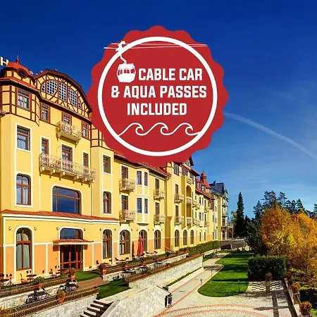 Grand Hotel Praha-3